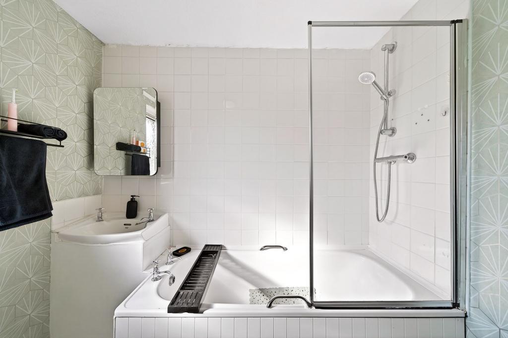 Bathrom