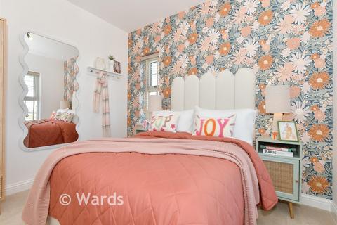 4 bedroom detached house for sale, The Landon, Dover CT16