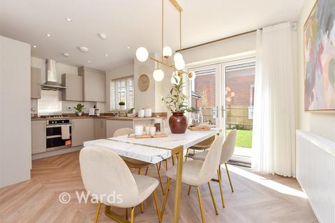 4 bedroom detached house for sale, The Landon, Dover CT16