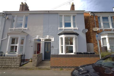 2 bedroom maisonette to rent, Ashford Road, Swindon, Wiltshire, SN1