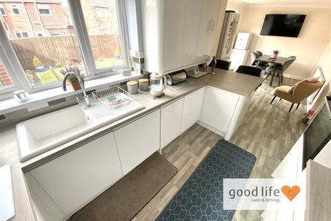 undefined, Sandringham Crescent, Sunderland SR3