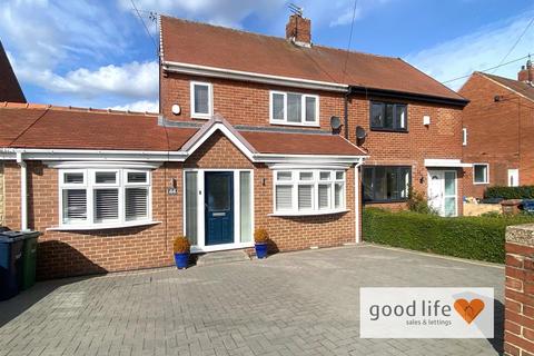 undefined, Sandringham Crescent, Sunderland SR3