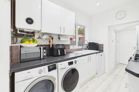 undefined, Harman Road, Sutton Coldfield, B72