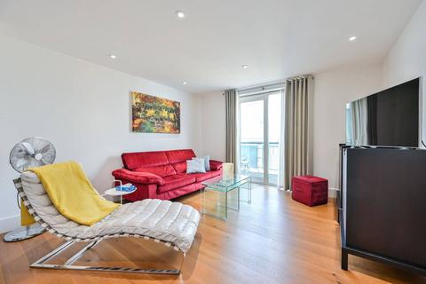 2 bedroom flat for sale, Bermondsey Street, London Bridge, London, SE1
