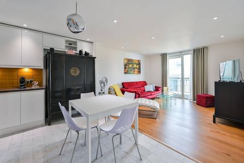 2 bedroom flat for sale, Bermondsey Street, London Bridge, London, SE1