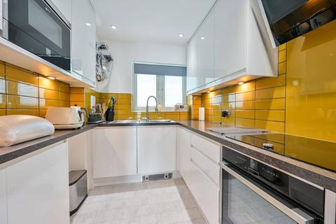 2 bedroom flat for sale, Bermondsey Street, London Bridge, London, SE1