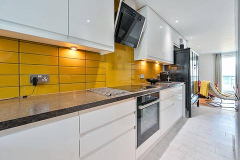 2 bedroom flat for sale, Bermondsey Street, London Bridge, London, SE1