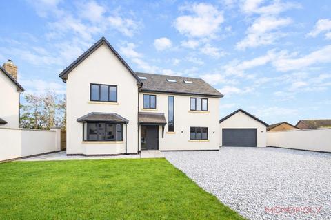 undefined, Erw Ffynnon, Queen Street, Treuddyn, Mold