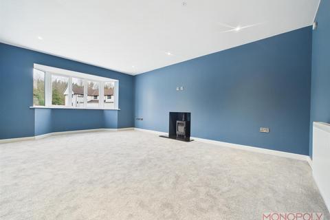 undefined, Erw Ffynnon, Queen Street, Treuddyn, Mold
