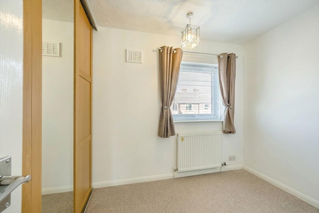 Bedroom 3 (current)