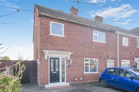 3 bedroom semi-detached house for sale, Belmont Drive, Saltney Ferry, CH4