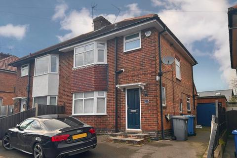 undefined, Jackson Avenue, Mickleover, Derby