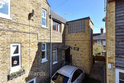 undefined, Granville Farm House, Ramsgate, Kent