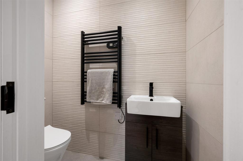 Cloakroom