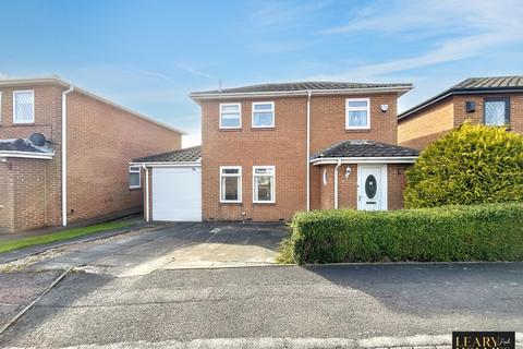 undefined, Shipton Close, Boldon Colliery, NE35