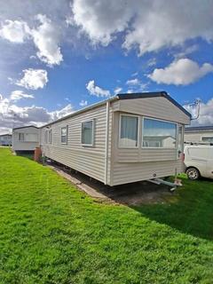 2 bedroom static caravan for sale, Coast Road, Lowestoft NR32