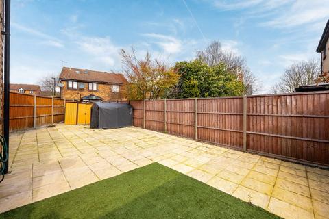 undefined, Southerngate Way, New Cross, London, SE14