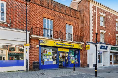 undefined, High Street, Evesham