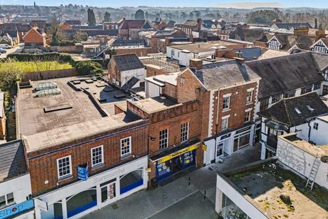 undefined, High Street, Evesham