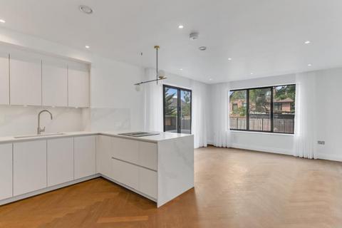 2 bedroom apartment to rent, Beechcroft Avenue, Golders Green, NW11