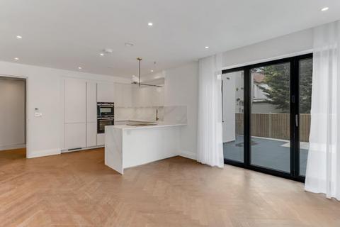 2 bedroom apartment to rent, Beechcroft Avenue, Golders Green, NW11