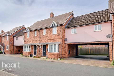 undefined, Market Lane, Witham