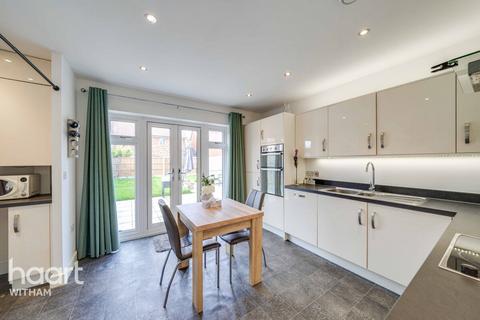 undefined, Market Lane, Witham