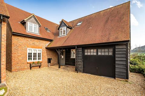 4 bedroom detached house for sale, Woodland View, Saunderton, High Wycombe, Buckinghamshire, HP14