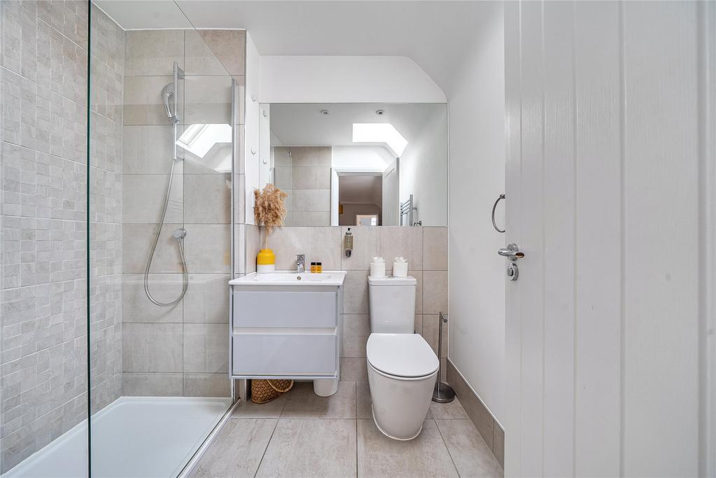 Princ En Suite