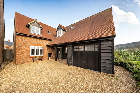 undefined, Woodland View, Saunderton, High Wycombe, Buckinghamshire, HP14
