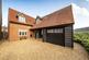 Woodland View, Saunderton, High Wycombe, Buckinghamshire, HP14