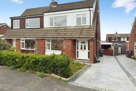 undefined, Alder Drive, Preston PR5