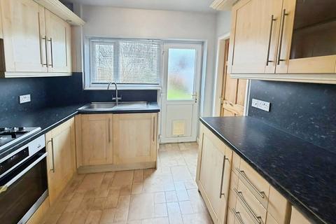 undefined, Alder Drive, Preston PR5