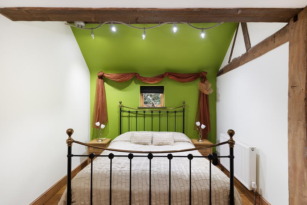 Ground Floor Bedroom