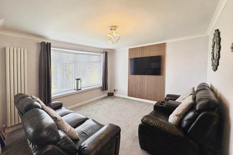 3 bedroom end of terrace house for sale, Kings Walk, Tyne and Wear NE5