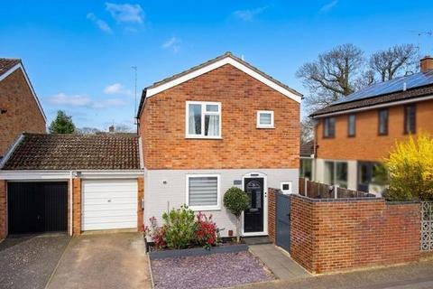 Blacksmiths Way, Old Catton, Norwich