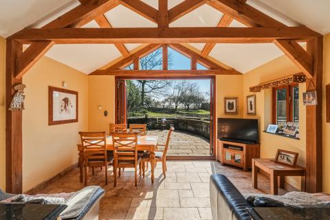 4 bedroom detached house for sale, East End, Buntingford SG9