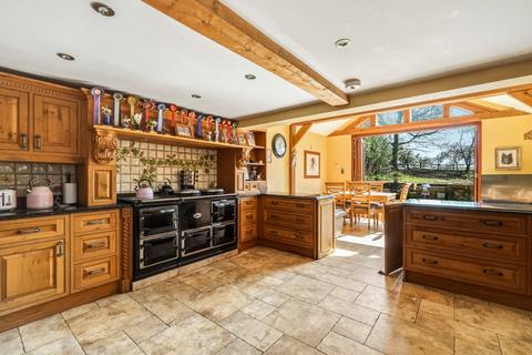 4 bedroom detached house for sale, East End, Buntingford SG9