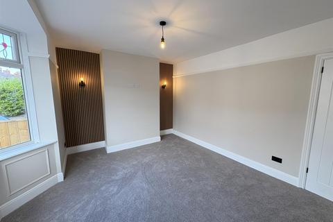 undefined, Milton Street, Darlington