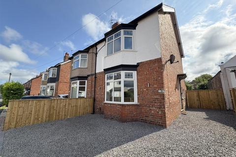 undefined, Milton Street, Darlington