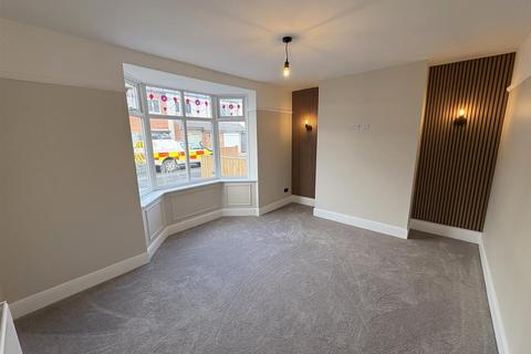 undefined, Milton Street, Darlington