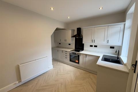 undefined, Milton Street, Darlington