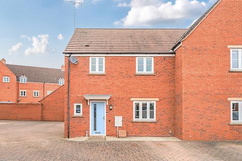 3 bedroom semi-detached house for sale, Nightingale Way, Walton Cardiff, Tewkesbury