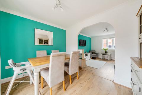 3 bedroom semi-detached house for sale, Nightingale Way, Walton Cardiff, Tewkesbury