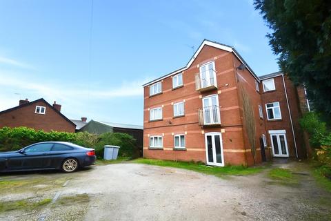 undefined, Flat 3 Avalon Court, Longacre Street, Macclesfield