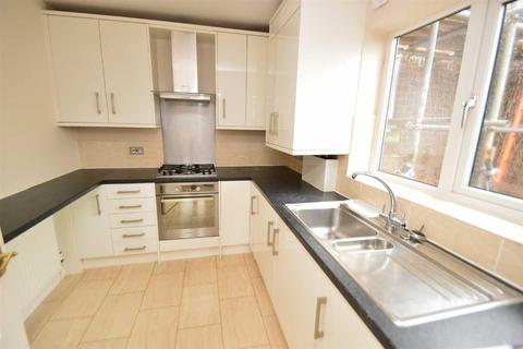 undefined, Flat 3 Avalon Court, Longacre Street, Macclesfield