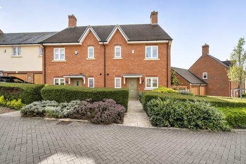 3 bedroom semi-detached house for sale, Betony Rise, Warfield