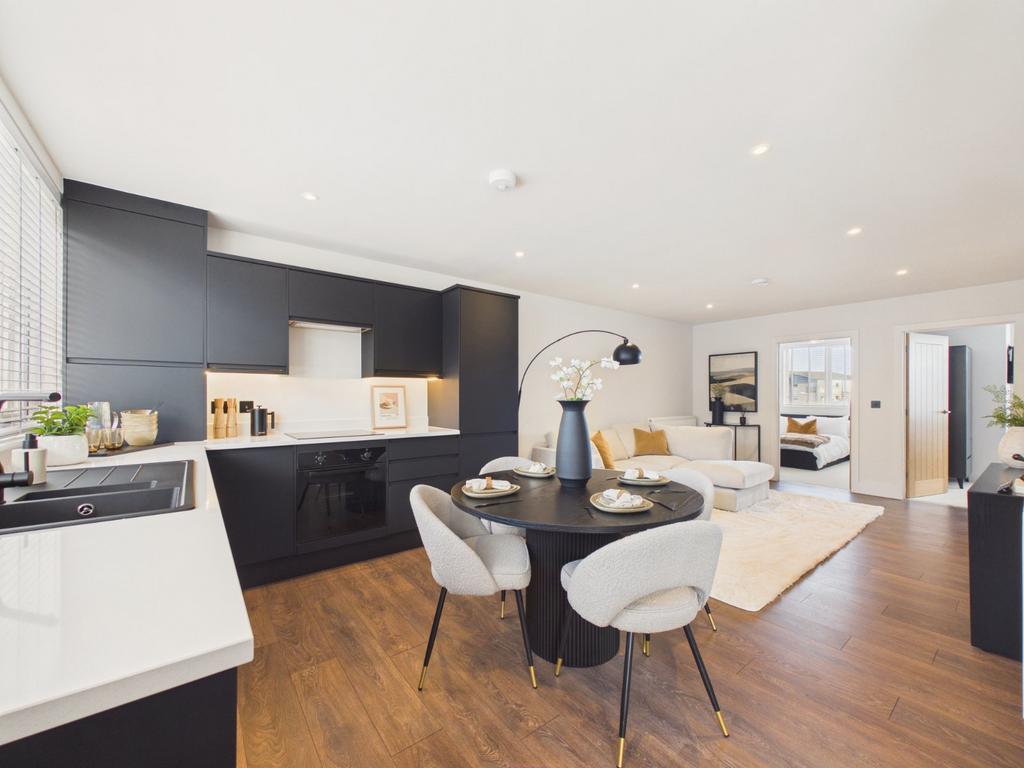Show Home