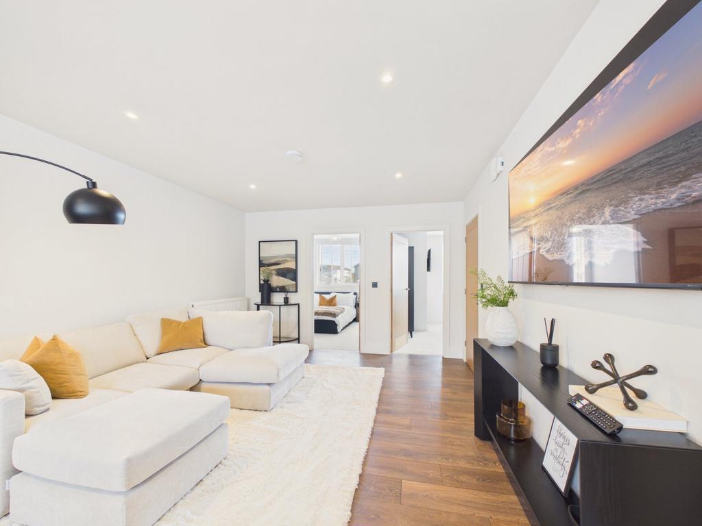 Show Home
