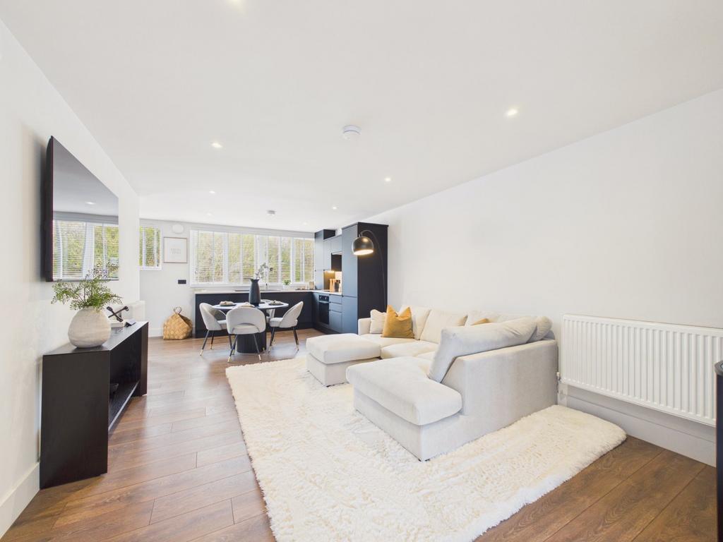 Show Home